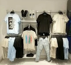 البسة رجالية