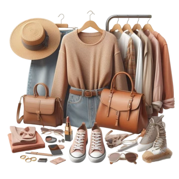 البسة نسائية