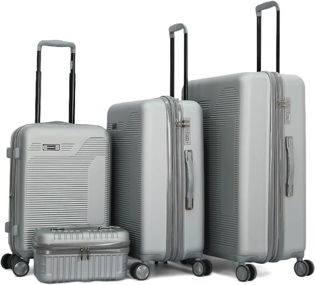 الحقائب والأمتعة